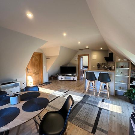 Apartament Gron Kościelisko Exteriör bild
