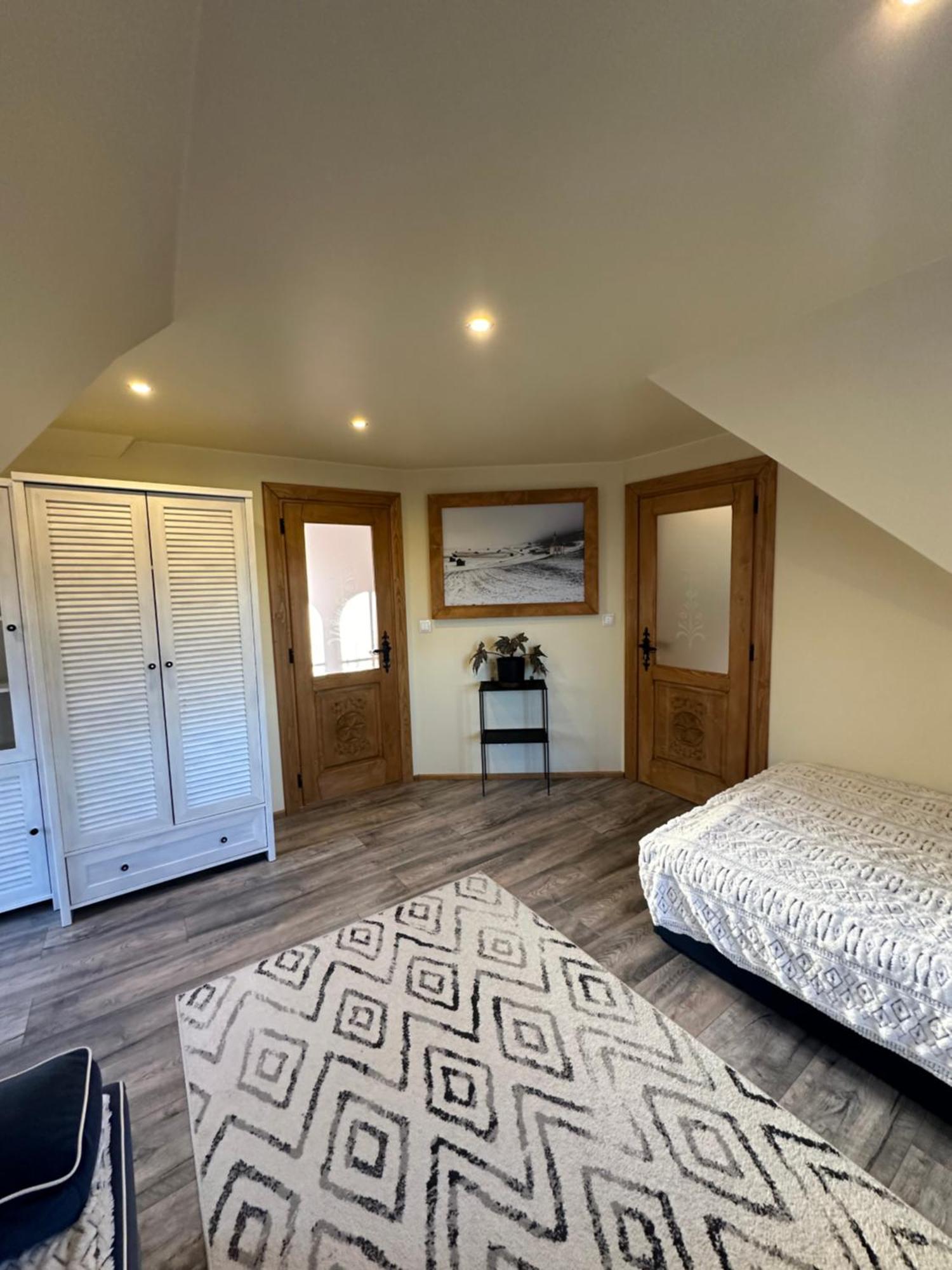 Apartament Gron Kościelisko Exteriör bild